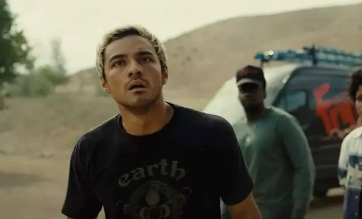 Нет (2022) в хорошем качестве смотреть онлайн Нет (2022) фильм в хорошем качестве смотреть онлайн