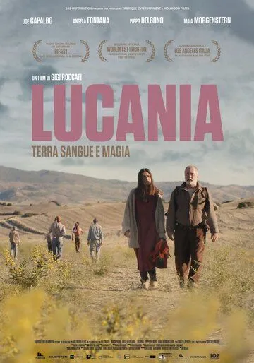 Лукания / Lucania (2019) фильм смотреть онлайн Лукания / Lucania (2019) фильм смотреть онлайн в хорошем качестве