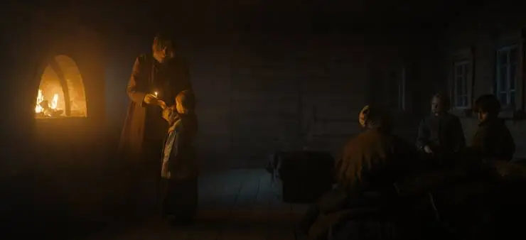 Домовой (2024) смотреть онлайн Домовой (2024) фильм смотреть онлайн