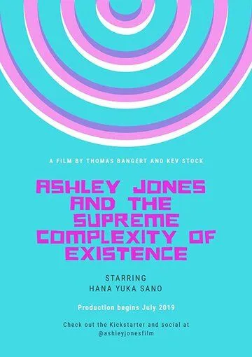 Ashley Jones Is Perfectly Normal (2021) фильм смотреть онлайн Ashley Jones Is Perfectly Normal (2021) фильм смотреть онлайн в хорошем качестве