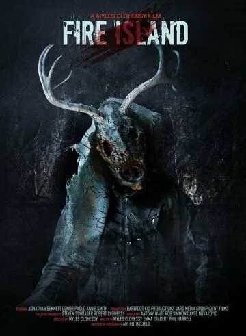 Файер Айленд / Fire Island (2023) фильм смотреть онлайн в хорошем качестве