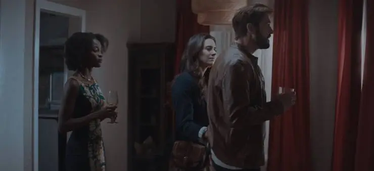 Прочь из этого дома (2022) в хорошем качестве смотреть онлайн Прочь из этого дома (2022) фильм в хорошем качестве смотреть онлайн