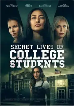 Тайная жизнь студенток-эскортниц / The Secret Life of College Escorts (2022) фильм смотреть онлайн в хорошем качестве