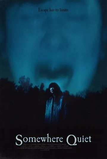 Где-то в тишине / Somewhere Quiet (2023) фильм смотреть онлайн в хорошем качестве