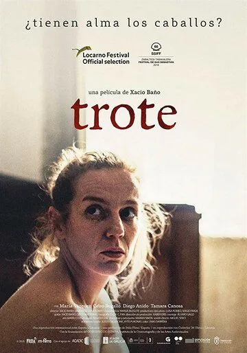 Рысью / Trote (2018) фильм смотреть онлайн в хорошем качестве