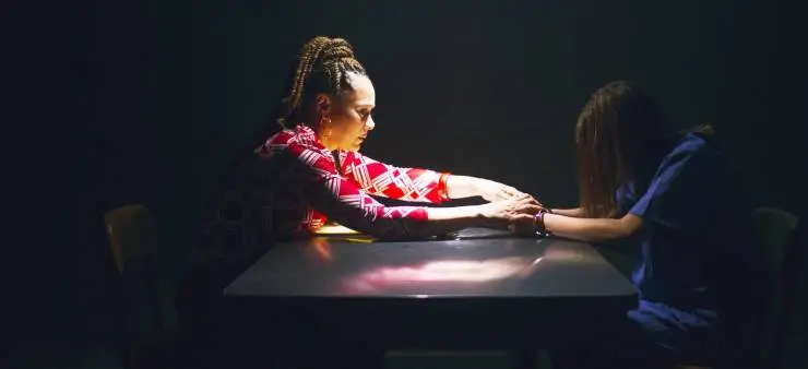 Проклятие. Паранормальное видео (2023) в хорошем качестве смотреть онлайн Проклятие. Паранормальное видео (2023) фильм в хорошем качестве смотреть онлайн