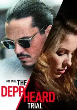 Скандальное мнение: Дело Деппа против Хёрд / Hot Take: The Depp/Heard Trial (2022) фильм смотреть онлайн Скандальное мнение: Дело Деппа против Хёрд / Hot Take: The Depp/Heard Trial (2022) фильм смотреть онлайн в хорошем качестве