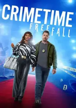 Время преступления: Свободное падение / CrimeTime: Freefall (2024) фильм смотреть онлайн в хорошем качестве