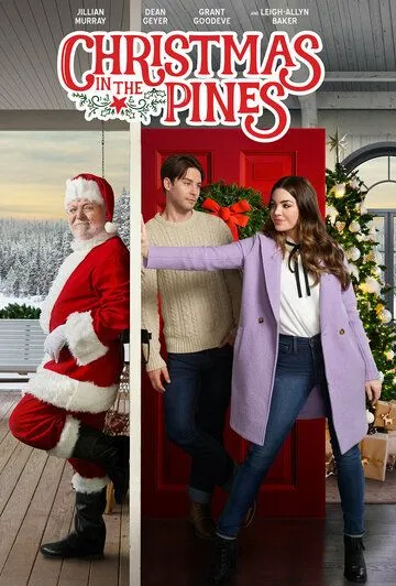 Рождество среди сосен / Christmas in the Pines (2021) фильм смотреть онлайн Рождество среди сосен / Christmas in the Pines (2021) фильм смотреть онлайн в хорошем качестве