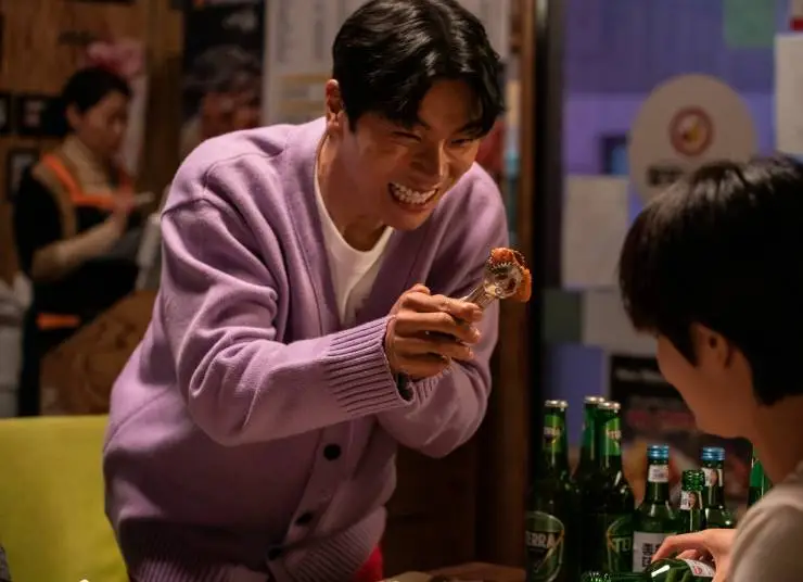 Мужик-медведь (2023) смотреть онлайн бесплатно Мужик-медведь (2023) фильм смотреть онлайн бесплатно