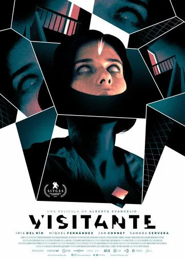 Посетитель / Visitante (2021) фильм смотреть онлайн Посетитель / Visitante (2021) фильм смотреть онлайн в хорошем качестве