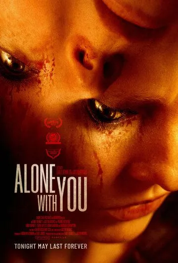 В одиночестве с тобой / Alone with You (2021) фильм смотреть онлайн В одиночестве с тобой / Alone with You (2021) фильм смотреть онлайн в хорошем качестве