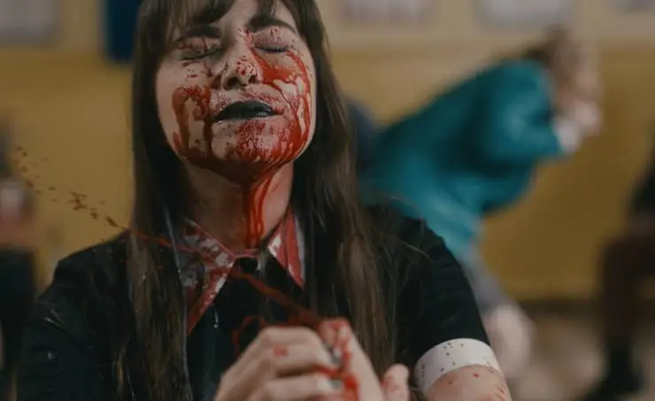 Съесть мисс Кэмпбелл (2022) смотреть онлайн Съесть мисс Кэмпбелл (2022) фильм смотреть онлайн