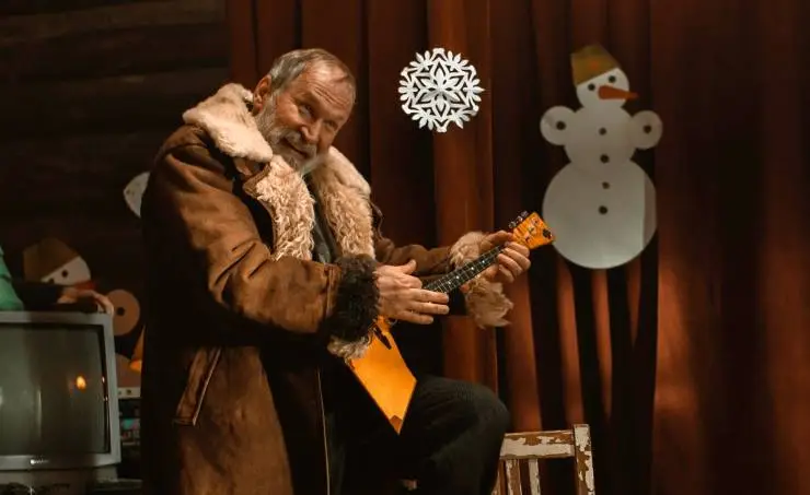 Ёлки 9 (2022) смотреть онлайн бесплатно Ёлки 9 (2022) фильм смотреть онлайн бесплатно