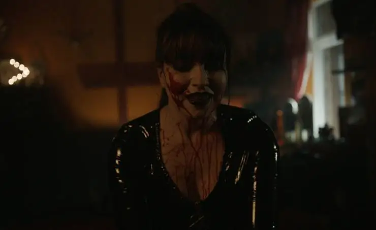 Съесть мисс Кэмпбелл (2022) в хорошем качестве смотреть онлайн Съесть мисс Кэмпбелл (2022) фильм в хорошем качестве смотреть онлайн