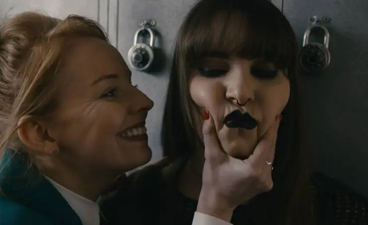 Съесть мисс Кэмпбелл (2022) смотреть онлайн бесплатно Съесть мисс Кэмпбелл (2022) фильм смотреть онлайн бесплатно