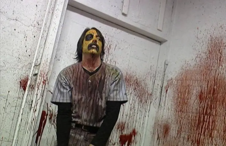 Убийственная вечеринка (2007) смотреть онлайн бесплатно Убийственная вечеринка (2007) фильм смотреть онлайн бесплатно