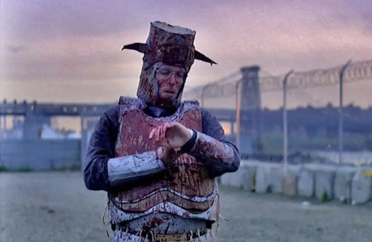 Убийственная вечеринка (2007) в хорошем качестве смотреть онлайн Убийственная вечеринка (2007) фильм в хорошем качестве смотреть онлайн