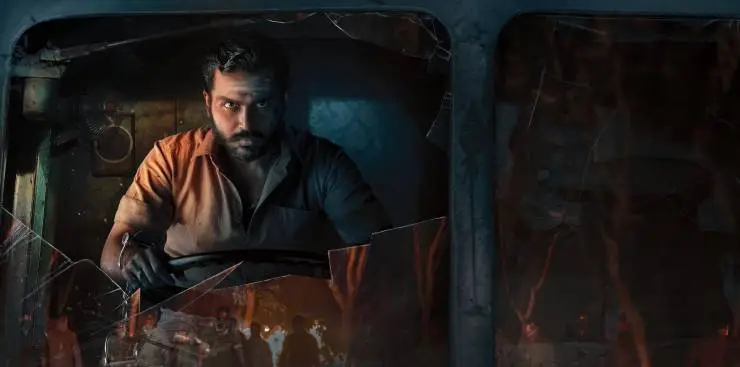 Узник (2019) смотреть онлайн Узник (2019) фильм смотреть онлайн