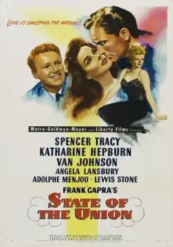 Состоят в браке / State of the Union (1948) фильм смотреть онлайн Состоят в браке / State of the Union (1948) фильм смотреть онлайн в хорошем качестве