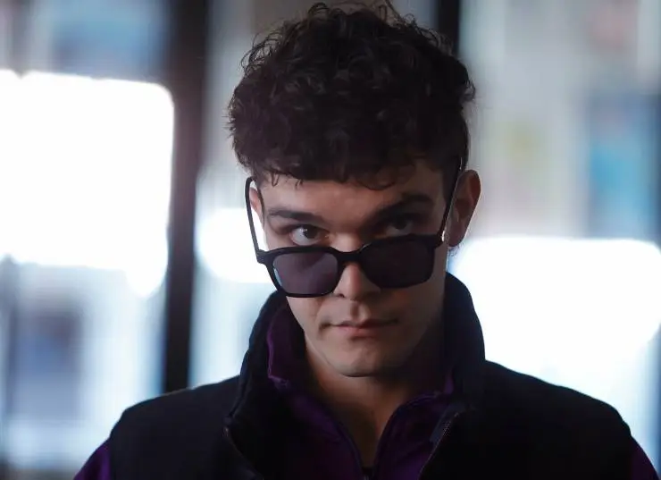 Мужской род множественного числа (2024) в хорошем качестве смотреть онлайн Мужской род множественного числа (2024) фильм в хорошем качестве смотреть онлайн