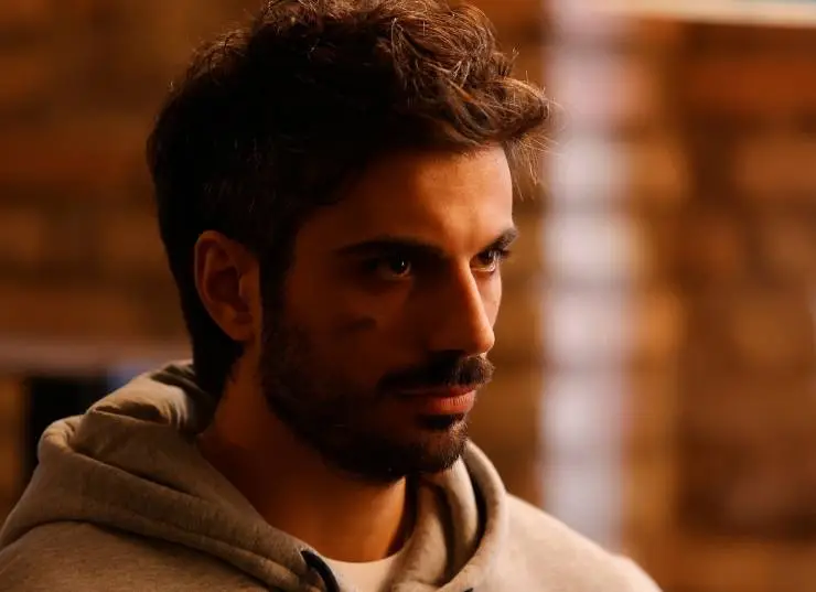 Мужской род множественного числа (2024) смотреть онлайн Мужской род множественного числа (2024) фильм смотреть онлайн