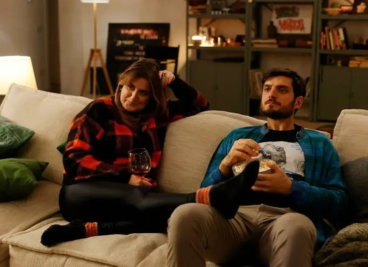 Мужской род множественного числа (2024) смотреть онлайн бесплатно Мужской род множественного числа (2024) фильм смотреть онлайн бесплатно