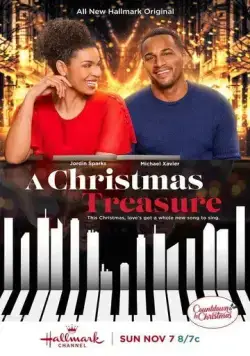 Рождественское сокровище / A Christmas Treasure (2021) фильм смотреть онлайн Рождественское сокровище / A Christmas Treasure (2021) фильм смотреть онлайн в хорошем качестве