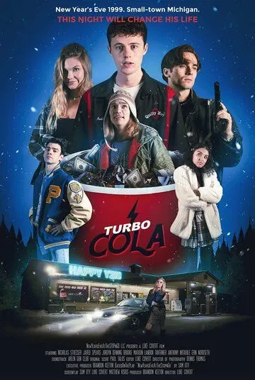 Turbo Cola (2022) фильм смотреть онлайн Turbo Cola (2022) фильм смотреть онлайн в хорошем качестве