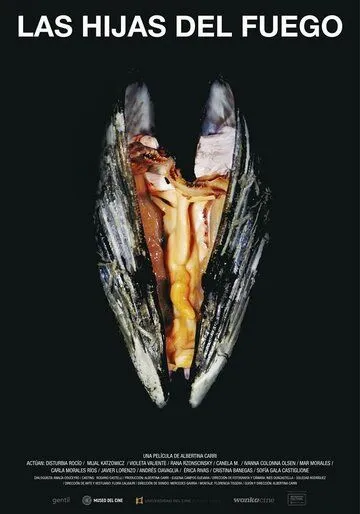 Дочери огня / Las hijas del fuego (2018) фильм смотреть онлайн Дочери огня / Las hijas del fuego (2018) фильм смотреть онлайн в хорошем качестве