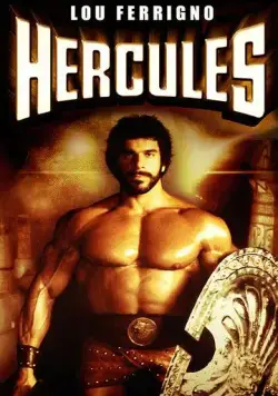 Геркулес / Hercules (1983) фильм смотреть онлайн в хорошем качестве