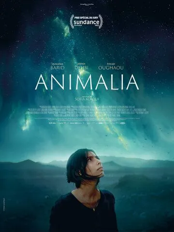 Анималия / Animalia (2023) фильм смотреть онлайн в хорошем качестве