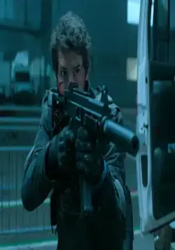 Ещё один удар (2024) смотреть онлайн Ещё один удар (2024) фильм смотреть онлайн