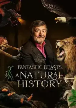 Фантастические Твари: Природоведение / Fantastic Beasts: A Natural History (2022) фильм смотреть онлайн Фантастические Твари: Природоведение / Fantastic Beasts: A Natural History (2022) фильм смотреть онлайн в хорошем качестве