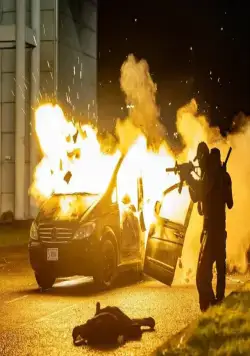 Ещё один удар (2024) смотреть онлайн бесплатно Ещё один удар (2024) фильм смотреть онлайн бесплатно