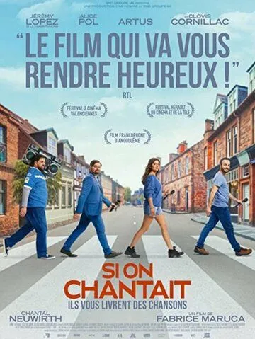 Давай споём / Si on chantait (2021) фильм смотреть онлайн Давай споём / Si on chantait (2021) фильм смотреть онлайн в хорошем качестве