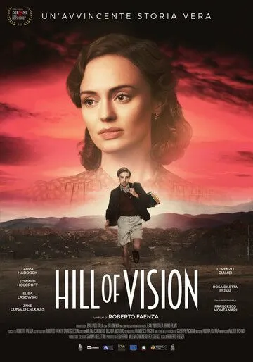 Несгибаемый / Hill of Vision (2022) фильм смотреть онлайн Несгибаемый / Hill of Vision (2022) фильм смотреть онлайн в хорошем качестве