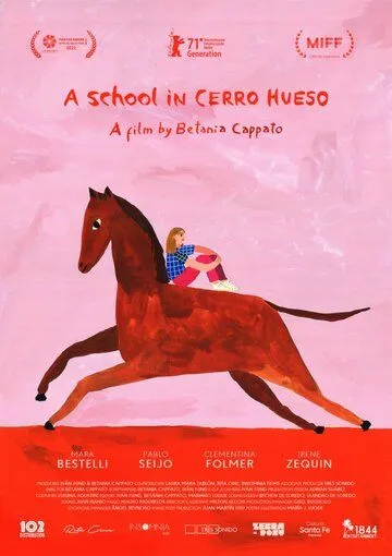Школа в Сьерра-Уэсо / Una escuela en Cerro Hueso (2021) фильм смотреть онлайн Школа в Сьерра-Уэсо / Una escuela en Cerro Hueso (2021) фильм смотреть онлайн в хорошем качестве