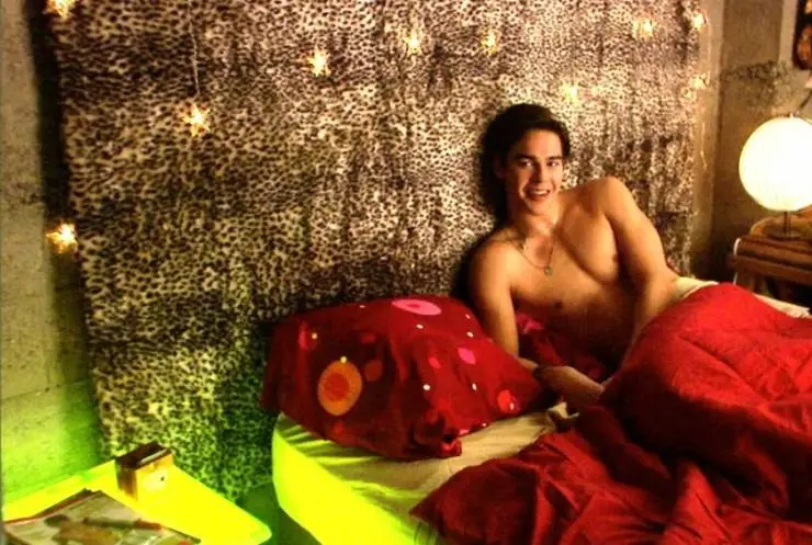 Парни как особая культура (2006) смотреть онлайн бесплатно Парни как особая культура (2006) фильм смотреть онлайн бесплатно