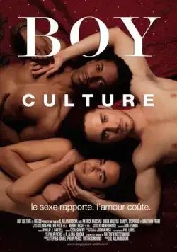 Парни как особая культура / Boy Culture (2006) фильм смотреть онлайн в хорошем качестве