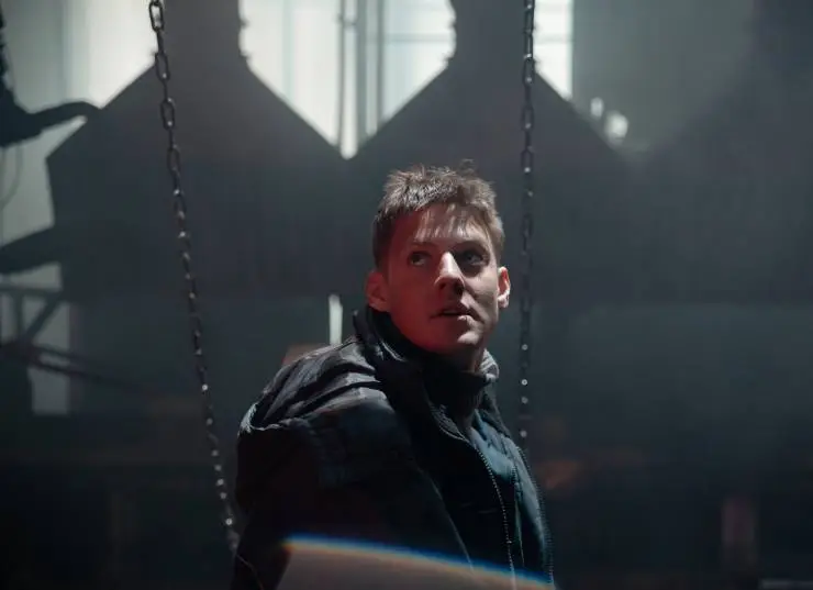 Ночной режим. Фильм (2022) смотреть онлайн Ночной режим. Фильм (2022) фильм смотреть онлайн