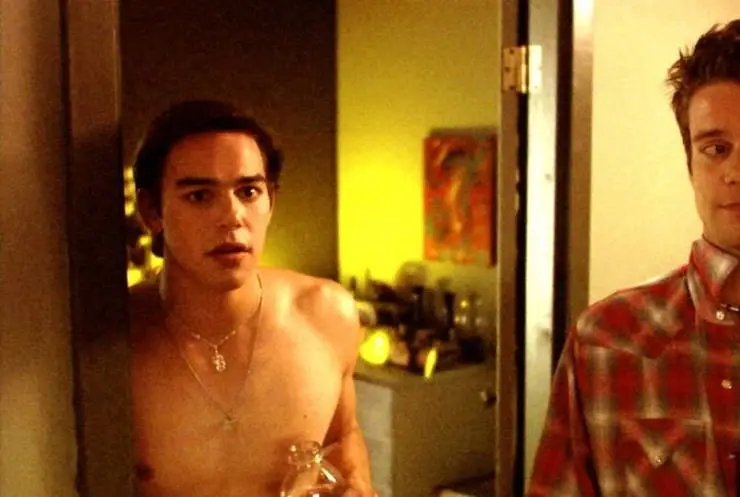 Парни как особая культура (2006) в хорошем качестве смотреть онлайн Парни как особая культура (2006) фильм в хорошем качестве смотреть онлайн