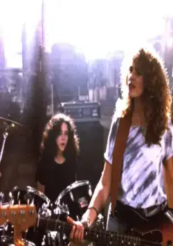 Удовлетворение (1988) смотреть онлайн Удовлетворение (1988) фильм смотреть онлайн