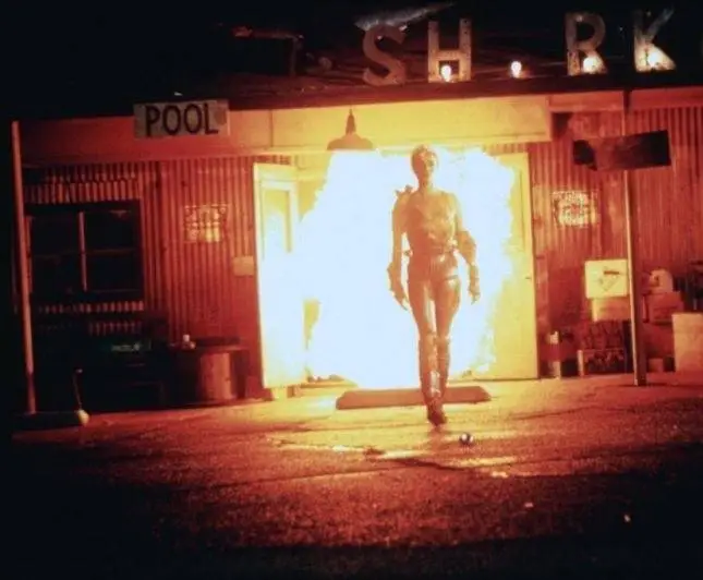 Галактика (1995) смотреть онлайн бесплатно Галактика (1995) фильм смотреть онлайн бесплатно