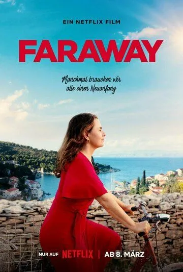 Вдали ото всех / Faraway (2023) фильм смотреть онлайн в хорошем качестве
