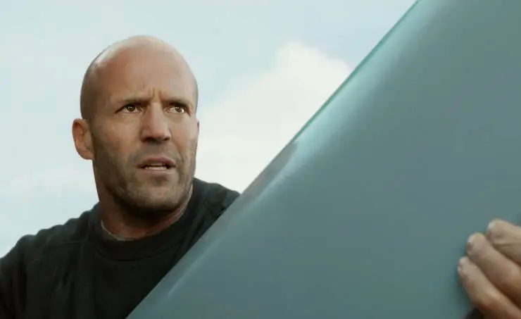 Мег 2: Бездна (2023) смотреть онлайн бесплатно Мег 2: Бездна (2023) фильм смотреть онлайн бесплатно