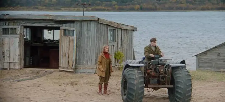 Велга (2022) смотреть онлайн Велга (2022) фильм смотреть онлайн