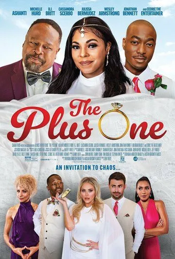 Плюс один / The Plus One (2023) фильм смотреть онлайн Плюс один / The Plus One (2023) фильм смотреть онлайн в хорошем качестве