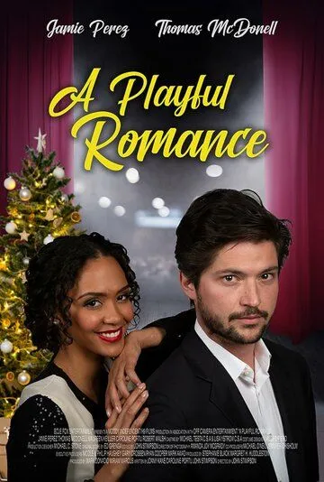 Звездное Рождество / A Playful Romance (2021) фильм смотреть онлайн Звездное Рождество / A Playful Romance (2021) фильм смотреть онлайн в хорошем качестве