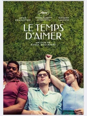 Время любить / Le temps d'aimer (2023) фильм смотреть онлайн Время любить / Le temps d'aimer (2023) фильм смотреть онлайн в хорошем качестве